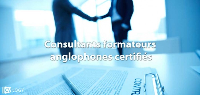 Recrutement consultants Maroc