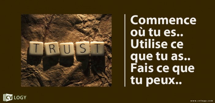 Citation positive