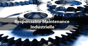 Emploi responsable Maintenance Maroc