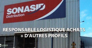 Emploi Sonasid