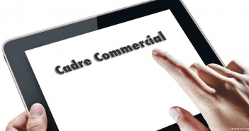 Cadre-commercial au Maroc