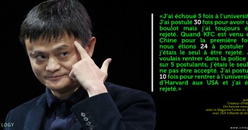 Citation JackMA