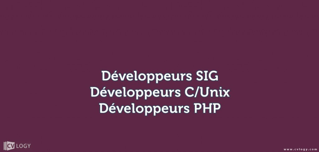 Recrutement Capgimini TS Maroc