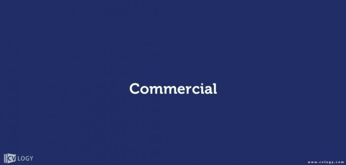Commercial chez Hmall