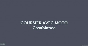 COURSIER-AVEC-MOTO-Casa