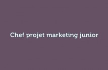 Chef-projet-marketing-junior
