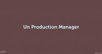 Un Production Manager