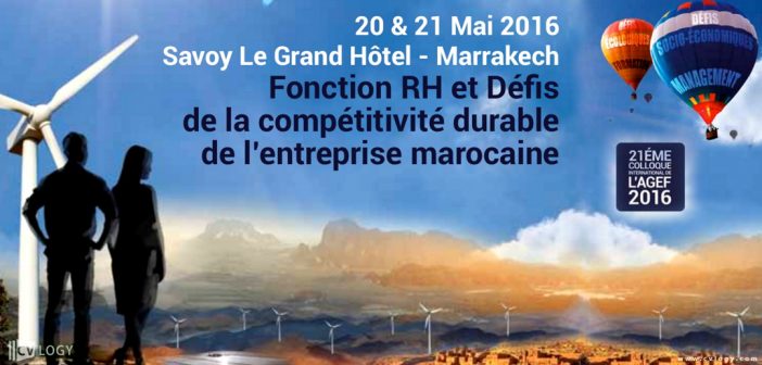 AGEF-Colloque-2016