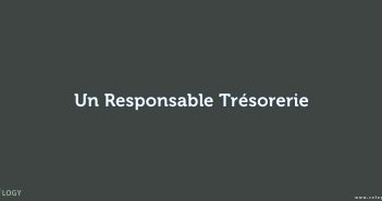 un Responsable Trésorerie