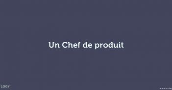 Chef de produit