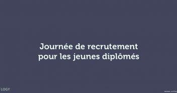 Journée de recrutement Maroc