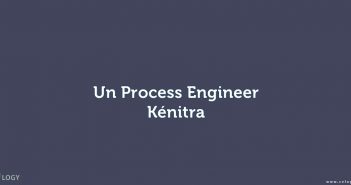 Process Engineer