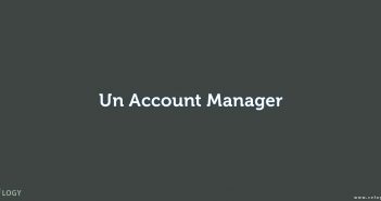 Account Manager