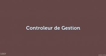 Controleur de Gestion