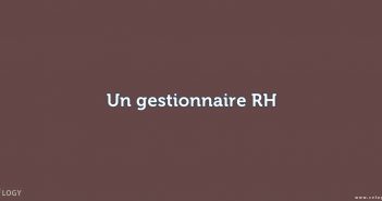 Gestionnaire RH Maroc