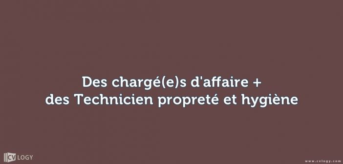 Tectra recrute