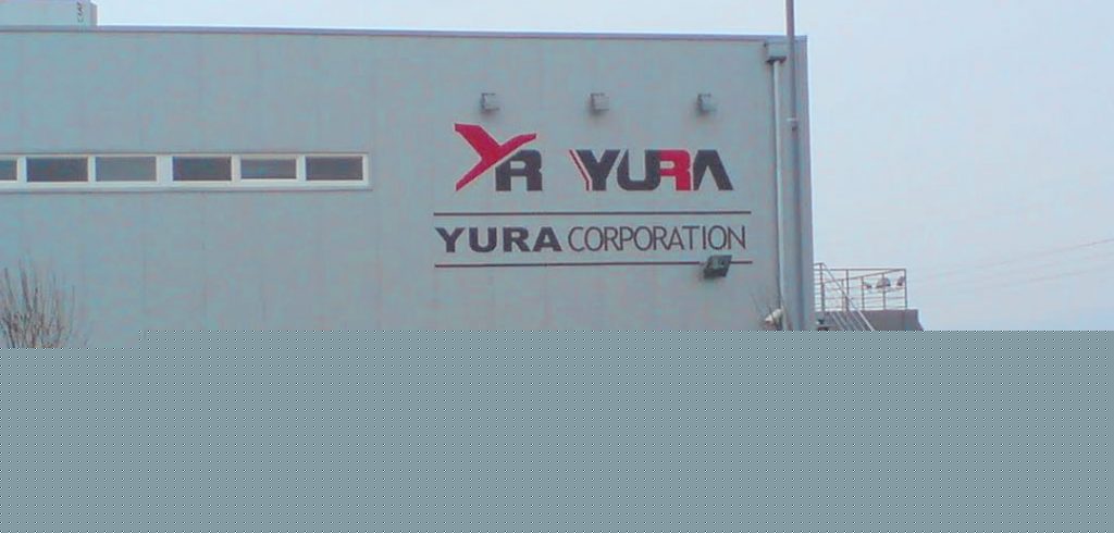 Yura Corporation Maroc