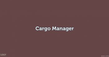 Cargo Manager