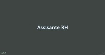 assisante RH