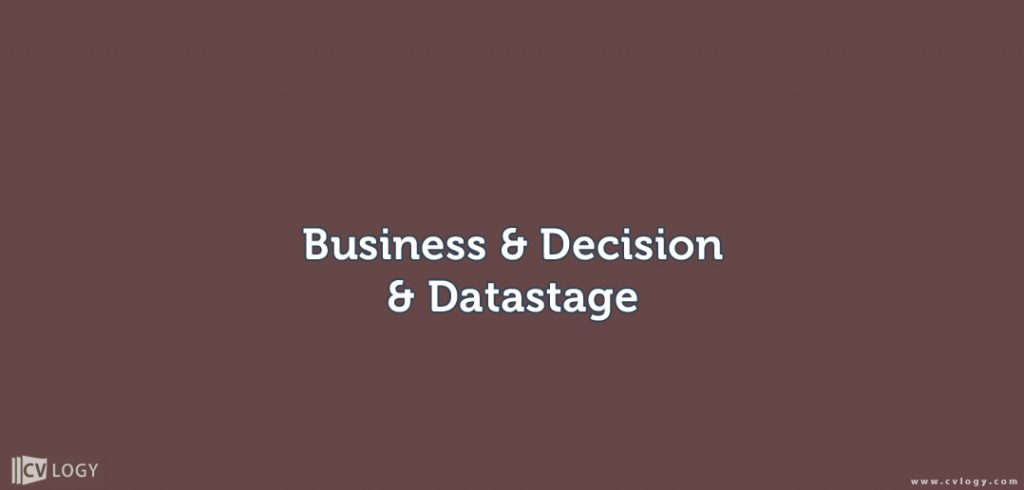 des Consultant SAP BI