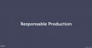 Responsable Production