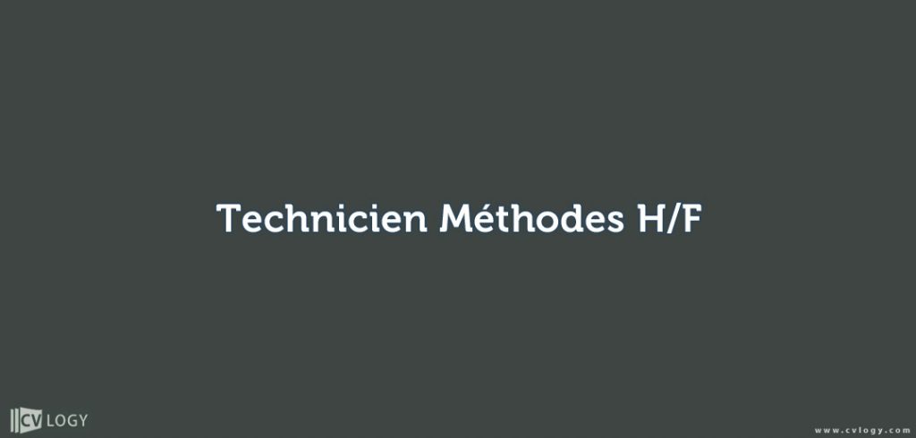 technicien-methodes