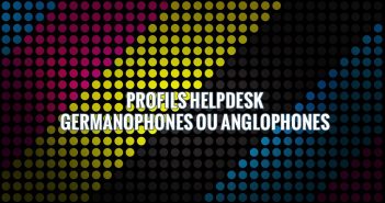 Profils helpdesk