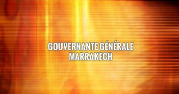 Gouvernante generale