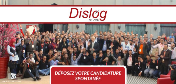 Candidature-recrutement-Dislog