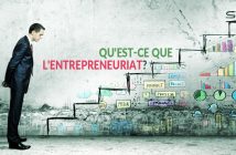 Qu’est-ce que l’entrepreneuriat?