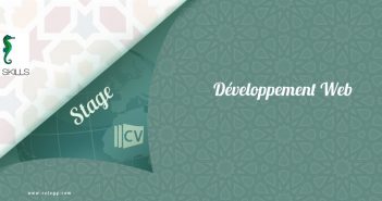 BC Skills recherche un stagiaire en développement web à Safi