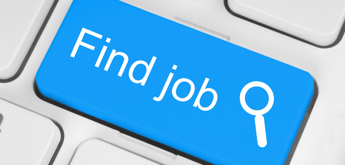 5 Etapes pour trouver votre emploi de rêve