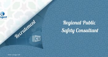 Tangent International hire a Regional Public Safety Consultant in Casablanca