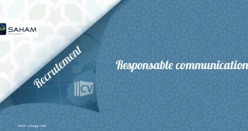 Wafa Assurances recrute un Responsable Middle Office