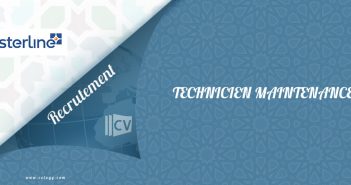 Esterline Power Systems recrute un TECHNICIEN MAINTENANCE à Tanger