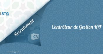 Contrôleur de Gestion Junior