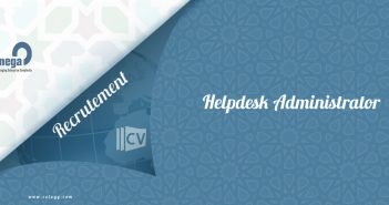 Mega international hire a Helpdesk Administrator in Casablanca Helpdesk Administrator