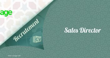 Sales Director