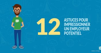 12 astuces recherche emploi