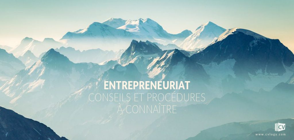 Entrepreneuriat Conseils