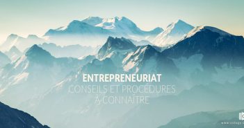 Entrepreneuriat Conseils