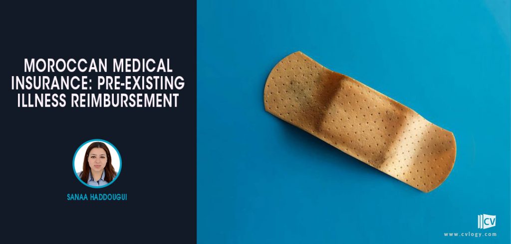 Moroccan medical insurance