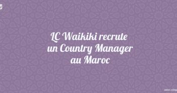 LC-Waikiki-recrute-un-Country-Manager-au-Maroc