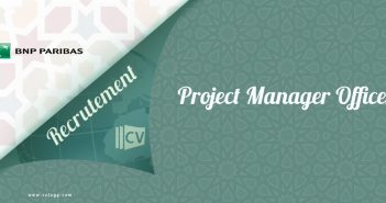 Project Manager Officer