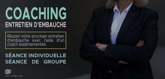 coaching entretien embauche