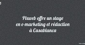 Pixweb-Stage