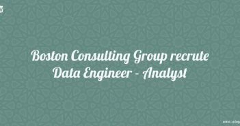 Boston Consulting Group