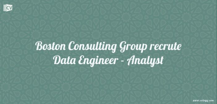 Boston Consulting Group