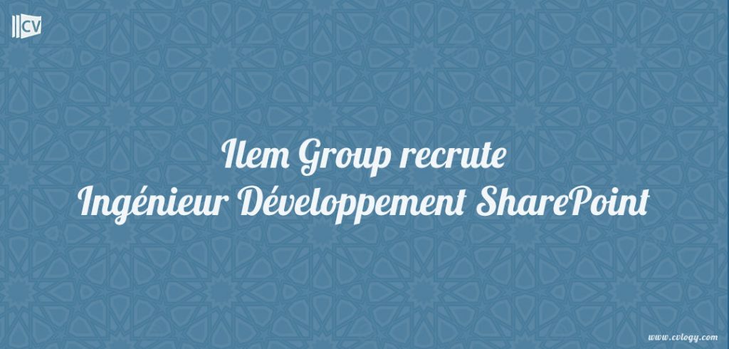 Ilem Group recrute