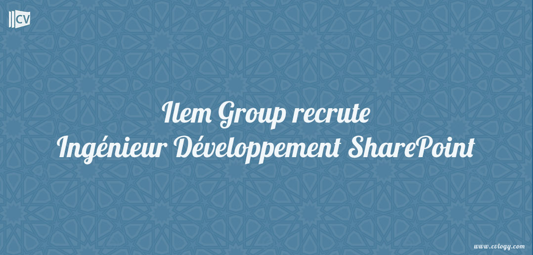 Ilem Group recrute